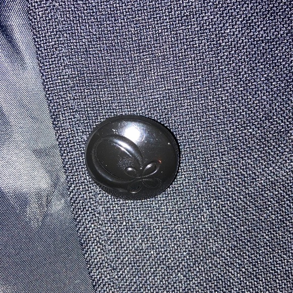 QMack structured jacket - Picture 10 of 10